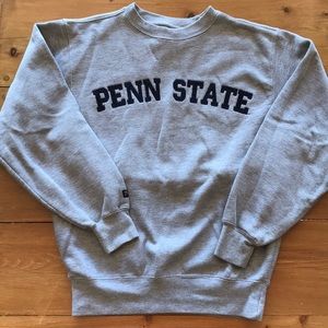 Super soft Penn State Crew Neck